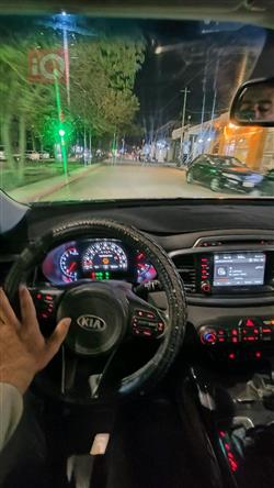 كيا سورينتو